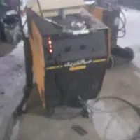 co2 آب خنک|ماشین‌آلات صنعتی|خمینی‌شهر, |دیوار