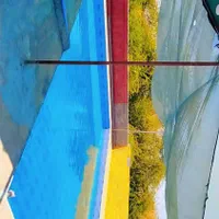 اجاره باغ و استخر