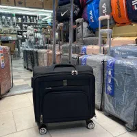 چمدان خلبانی با کیفیت بسیاربالازیر قیمت تمام بازار