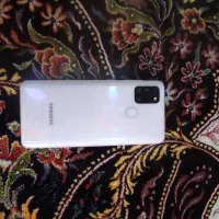 گوشی A21|موبایل|ملارد, |دیوار