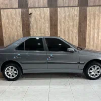 پژو پارس xu7p سفارشی مدل1401