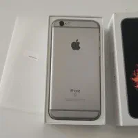 گوشی اپل s6