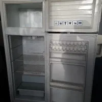 یخچال فریزر بالا پایین|یخچال و فریزر|اردستان, |دیوار