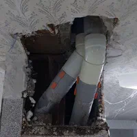 نشت یابی نشتیابی ولوله کشی آب و فاضلاب تضمینی|خدمات پیشه و مهارت|اهواز, کیان اباد|دیوار