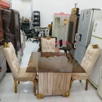 میزنهارخوری|میز و صندلی غذاخوری|شیروان (خراسان), |دیوار