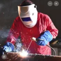 جوشکار ماهر