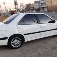 پارس سال موتورجدید|خودرو سواری و وانت|صحنه, |دیوار