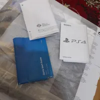 ps4 اسلیم عروسک|کنسول، بازی ویدئویی و آنلاین|بهبهان, |دیوار