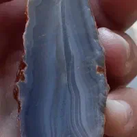 فروش سنگ راف عقیق