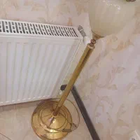 آباژور نو و سالم|چراغ خواب و آباژور|زاهدان, |دیوار