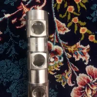 کلکتور۳خروجه۱/۲ و تبدیل