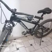 دوچرخه اورلورد