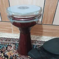 تمپو(داربوکا)