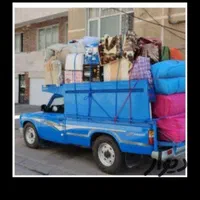 اتوبارتضمینی/اسباب کشی منزل باکارگر/با50درصدتخفیف|خدمات حمل و نقل|بندرعباس, |دیوار