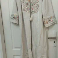 مانتو|لباس|باغستان, |دیوار