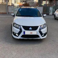 کوئیک GXR مدل 1403|خودرو سواری و وانت|اردبیل, |دیوار