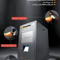 مینی ATM شخصی کارت به کارت کارتخوان پوز|دفتر کار|تهران, میدان ولیعصر|دیوار
