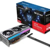 7900xtx vapor کارت گرافیک