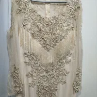 چند عدد لباس مجلسی در حد نو|لباس|درگهان, |دیوار