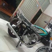 موتور ۲۰۰|موتورسیکلت|بیرجند, |دیوار