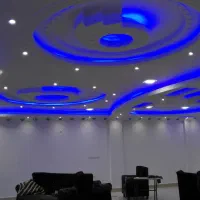 گچ کاری وگچبری بابهترین کیفیت وقیمت وشرایطی|خدمات پیشه و مهارت|میناب, |دیوار