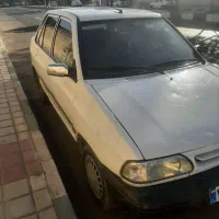 پراید هشتادوپنج معاوضه باوانت