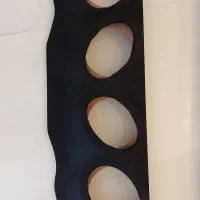 طاقچه سه بعدی ساینا|قطعات یدکی و لوازم جانبی|ملارد, |دیوار