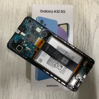 قطعات a32 5G و a53 و t705|لوازم جانبی موبایل و تبلت|ری, شهید بهشتی|دیوار