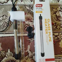 آکواریوم با وسایل کامل|ماهی|سامان, |دیوار