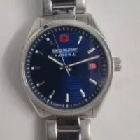 ساعت سوییسی اصل از خارج از کشور خریداری شده