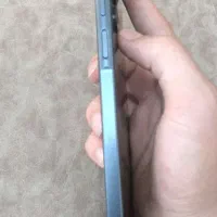 سامسونگ a16 رام 8 حافظه 256|موبایل|قم, پردیسان|دیوار