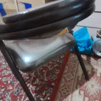 صندلی|مبلمان اداری|مشهد, هفت تیر (نه دره)|دیوار