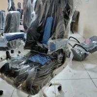 صندلی گیمینگ کد۴۳۲۱۹۰بازی میز تحریر