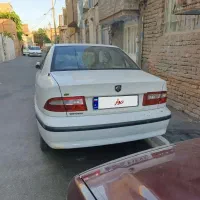 فروش فوری سمند lx