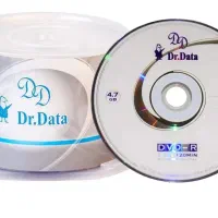 دی وی دی Dr.Data