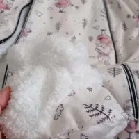 کاپشن سرهمی داخل ببعی کاملا نو|کفش و لباس بچه|لاهیجان, گلستان|دیوار