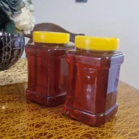 عسل سبلان