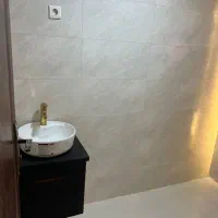 معاوضه باغ با آپارتمان ۷۰۰متر آب وبرق دارد|فروش خانه و ویلا|گلمکان, |دیوار