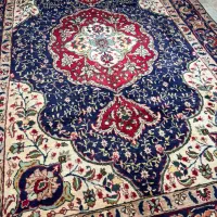 شش متری اذرشهر رنگ گیاهی|فرش|تهران, سعادت‌آباد|دیوار