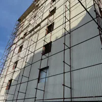 اکیپ داربست اوستا داربست بند نصاب داربست