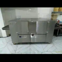 فرریلی پیتزا