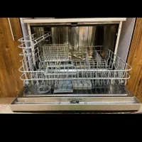 ماشین ظرفشویی مجیک 8 نفره