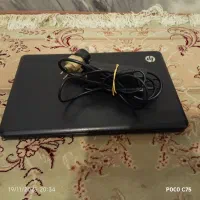 لپتاپ HP مدل HP G62 Notebook PC