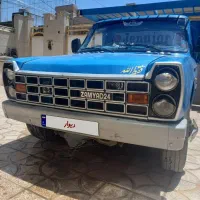 نیسان تناژپایین