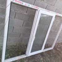 پنجره پی وی سی