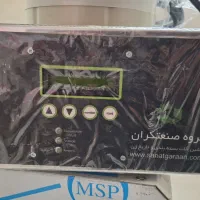 دستگاه کره گیر ایران آسیاب و دستگاه سیل القایی|فروشگاه و مغازه|همدان, |دیوار