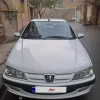 پژو پارس تیو فایو دریچه سیمی