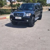کاپرا ۲ دو کابین