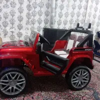 ماشین شارژی