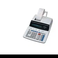 ماشین حساب چاپگر مدل شارپ